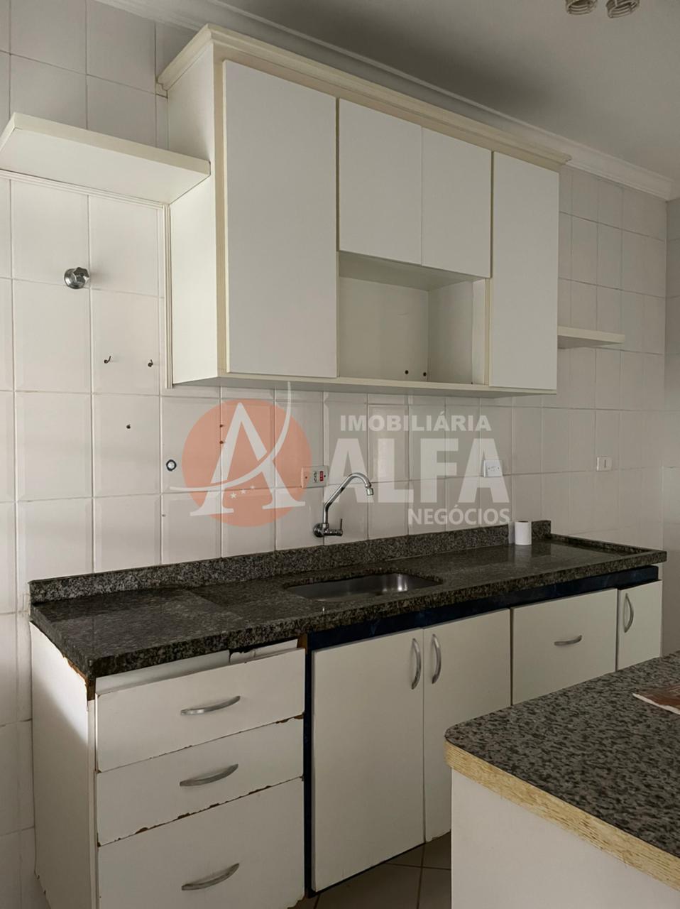 Casa com 2 Dormitórios - Condomínio Residencial Parque das Árvores - Jardim Barro Branco - Cotia / SP