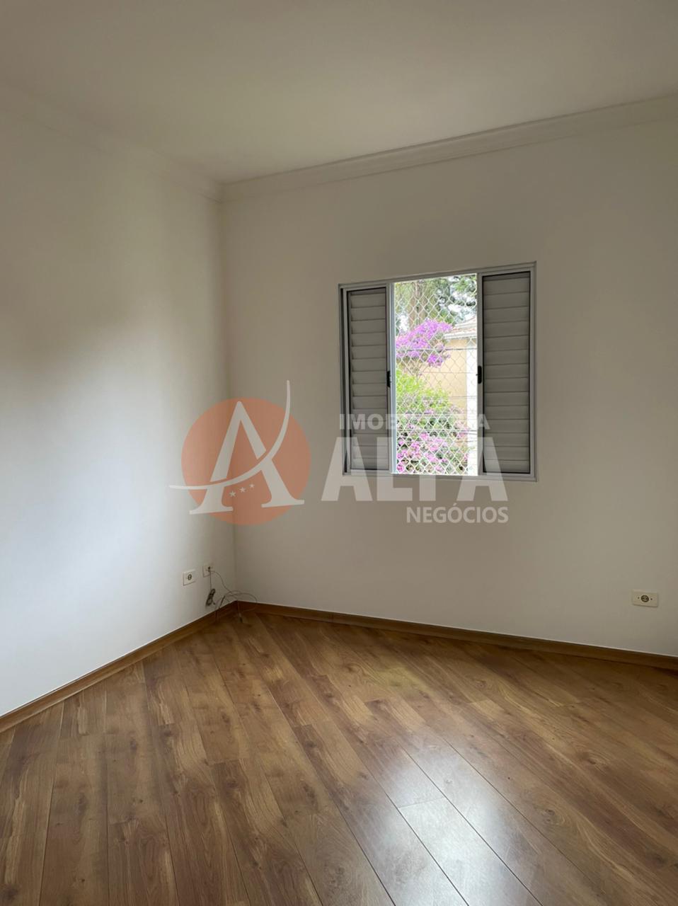 Casa com 2 Dormitórios - Condomínio Residencial Parque das Árvores - Jardim Barro Branco - Cotia / SP