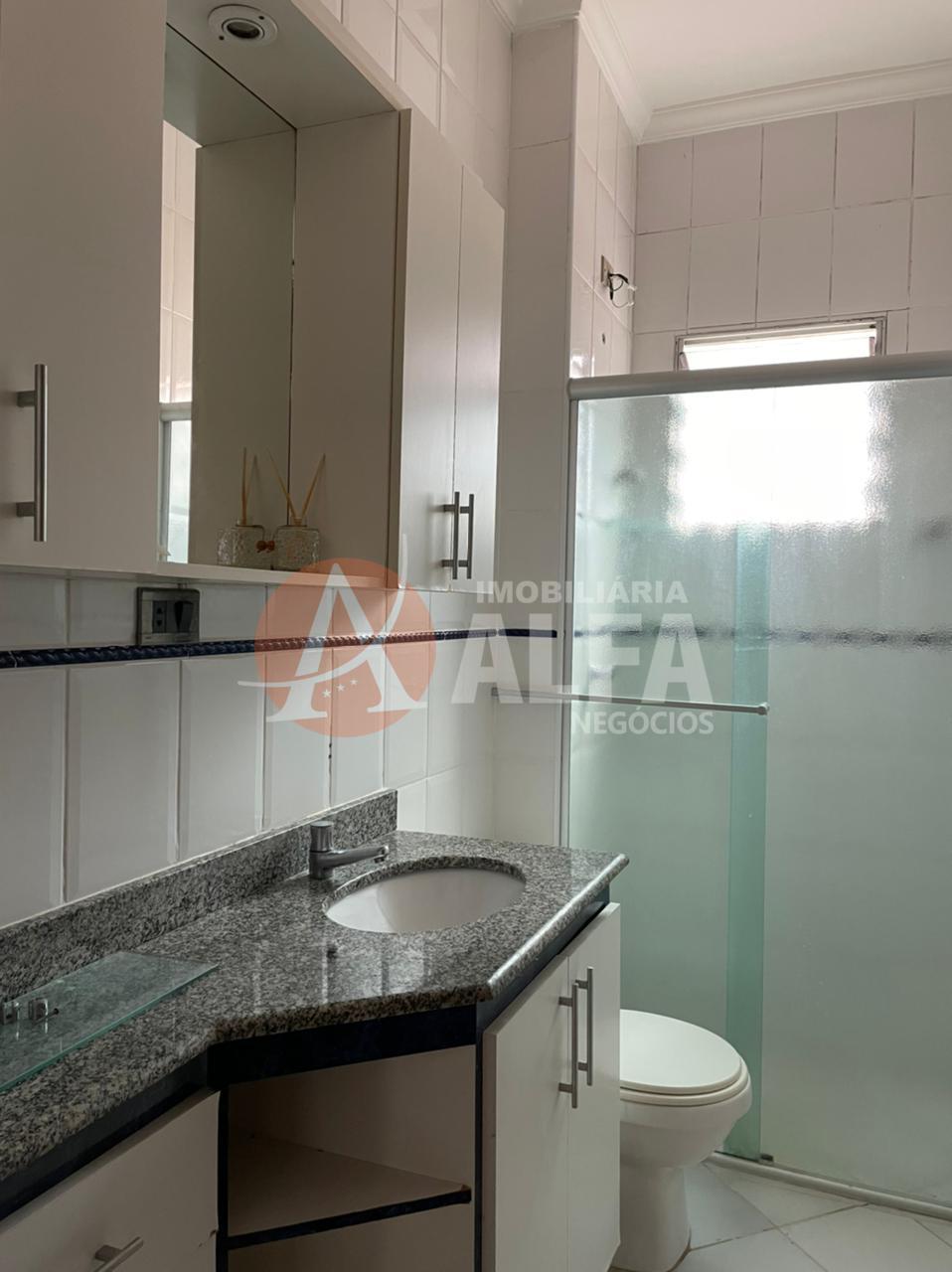 Casa com 2 Dormitórios - Condomínio Residencial Parque das Árvores - Jardim Barro Branco - Cotia / SP