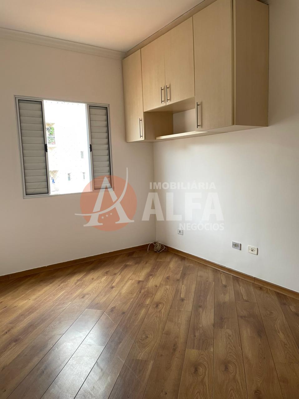 Casa com 2 Dormitórios - Condomínio Residencial Parque das Árvores - Jardim Barro Branco - Cotia / SP