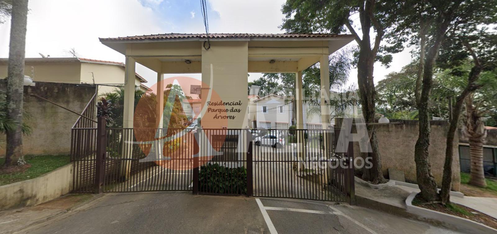 Casa - Locação, Jardim Barro Branco, Cotia, SP
