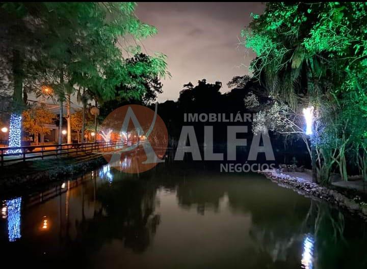 CASA - 5 DORMITÓRIOS - CONDOMÍNIO SÃO PAULO II - GRANJA VIANA - COTIA / SP