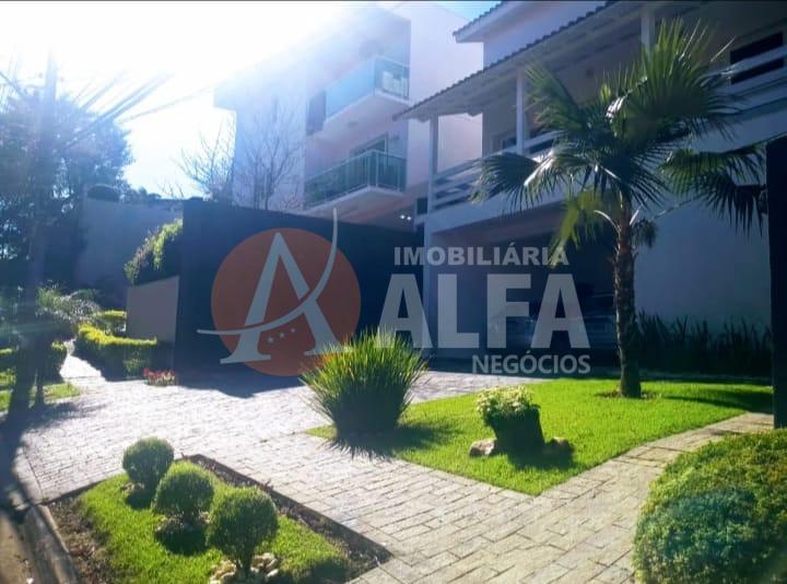 CASA - 5 DORMITÓRIOS - CONDOMÍNIO SÃO PAULO II - GRANJA VIANA - COTIA / SP