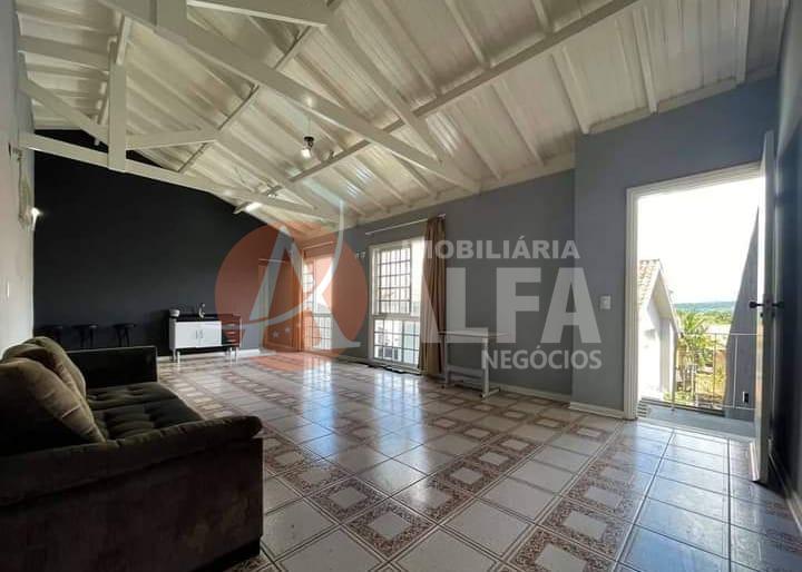 CASA - 5 DORMITÓRIOS - CONDOMÍNIO SÃO PAULO II - GRANJA VIANA - COTIA / SP