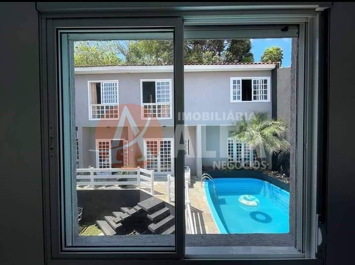 CASA - 5 DORMITÓRIOS - CONDOMÍNIO SÃO PAULO II - GRANJA VIANA - COTIA / SP