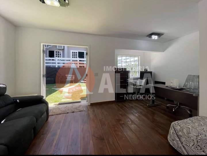 CASA - 5 DORMITÓRIOS - CONDOMÍNIO SÃO PAULO II - GRANJA VIANA - COTIA / SP