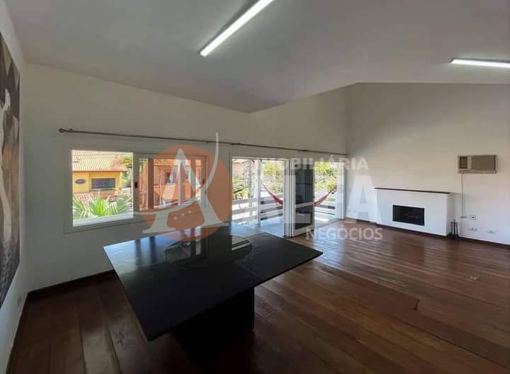 CASA - 5 DORMITÓRIOS - CONDOMÍNIO SÃO PAULO II - GRANJA VIANA - COTIA / SP