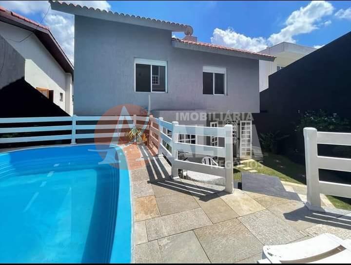 CASA - 5 DORMITÓRIOS - CONDOMÍNIO SÃO PAULO II - GRANJA VIANA - COTIA / SP