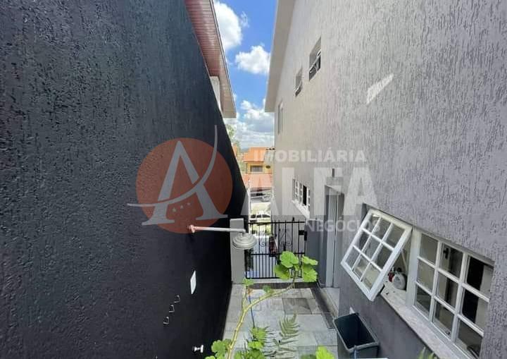 CASA - 5 DORMITÓRIOS - CONDOMÍNIO SÃO PAULO II - GRANJA VIANA - COTIA / SP