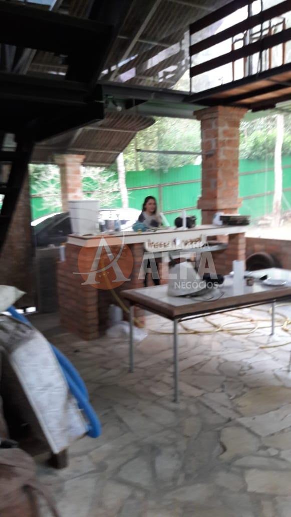 Casa à venda com 3 quartos, 1500m² - Foto 5