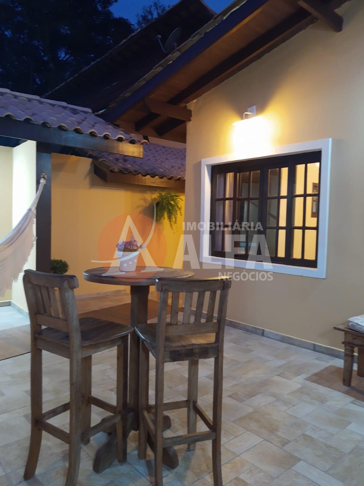 Casa - Locação, Jardim Atalaia, Cotia, SP
