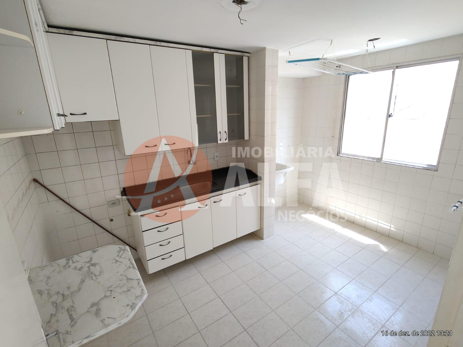 Apartamento para alugar com 2 quartos, 54m² - Foto 4