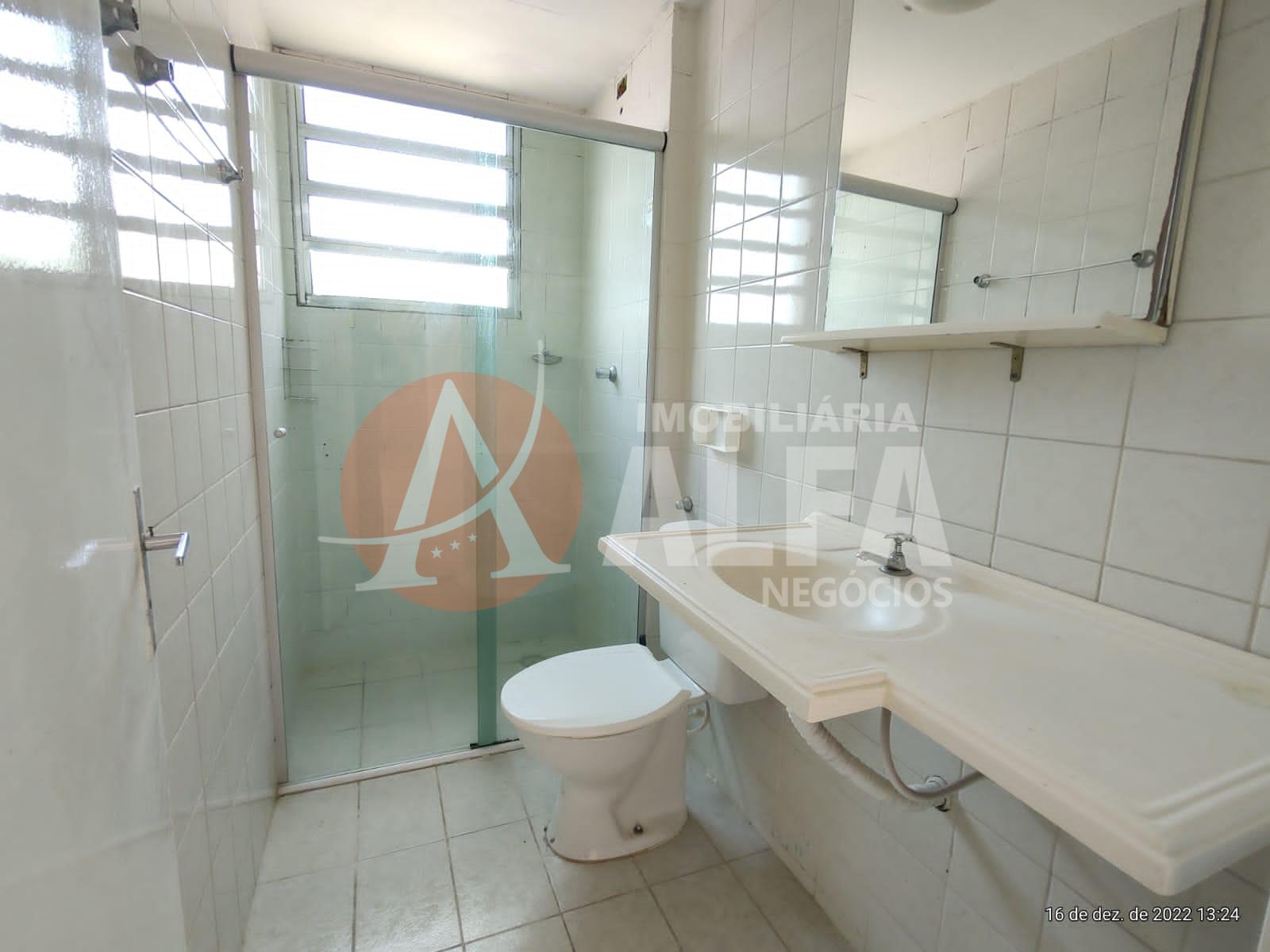 Apartamento para alugar com 2 quartos, 54m² - Foto 5