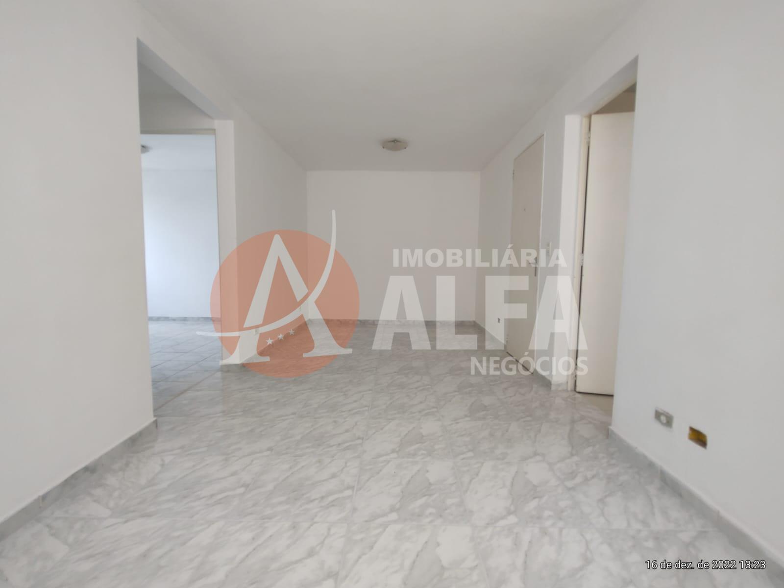 Apartamento para alugar com 2 quartos, 54m² - Foto 2