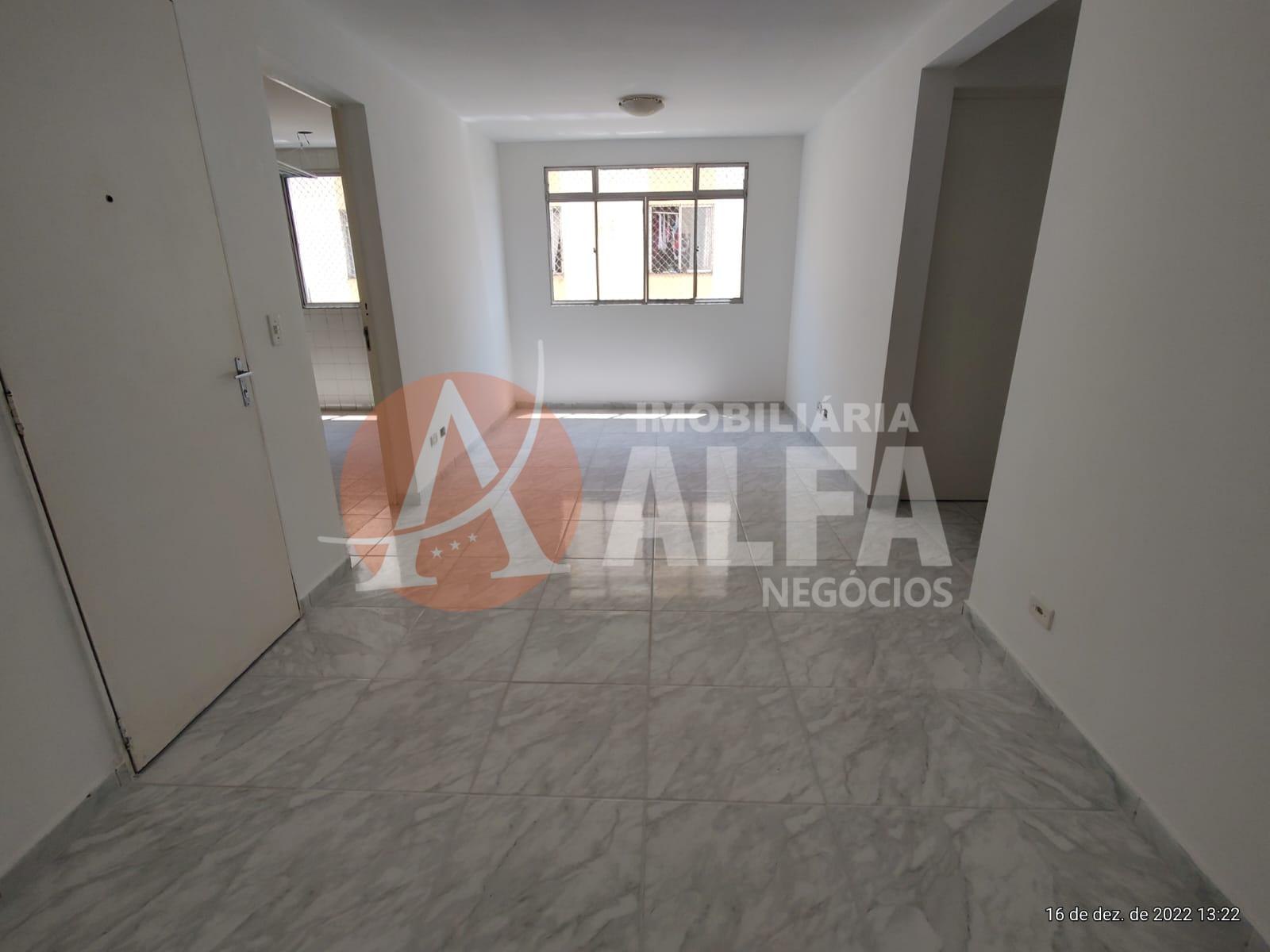 Apartamento para alugar com 2 quartos, 54m² - Foto 3