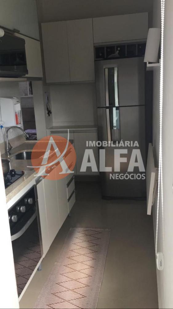 Apartamento à venda com 2 quartos, 46m² - Foto 7