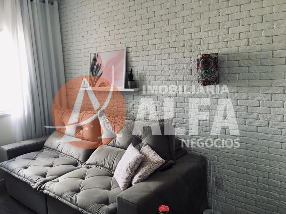 Apartamento à venda com 2 quartos, 46m² - Foto 5