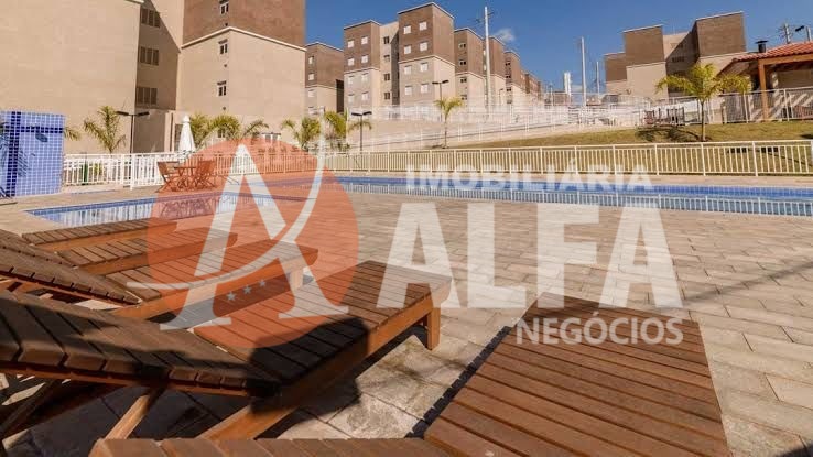 Apartamento à venda com 2 quartos, 46m² - Foto 11