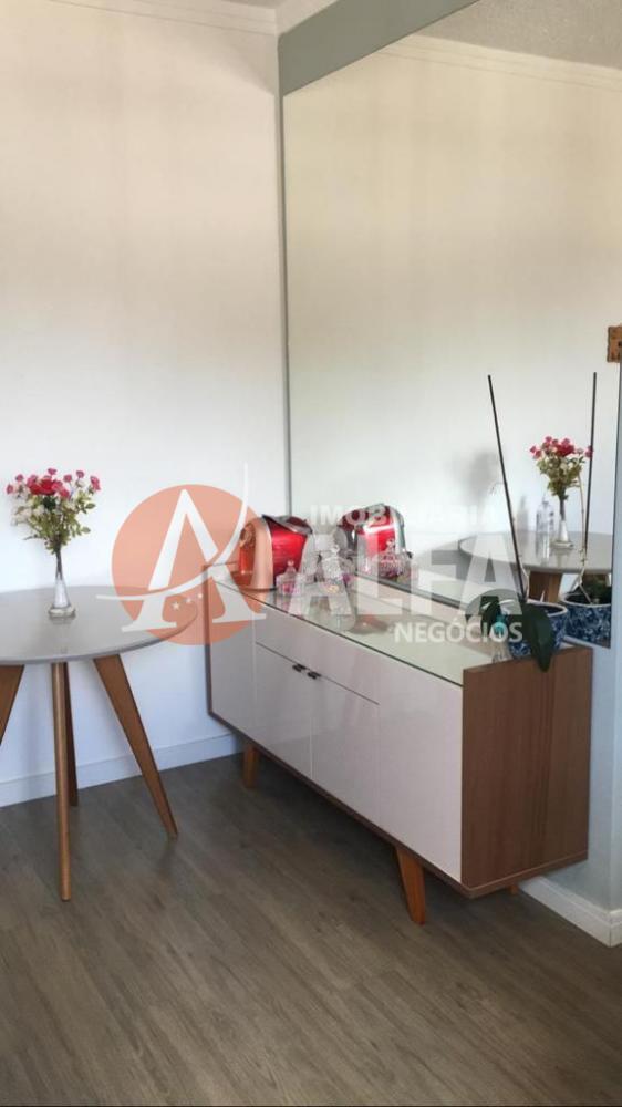 Apartamento à venda com 2 quartos, 46m² - Foto 6