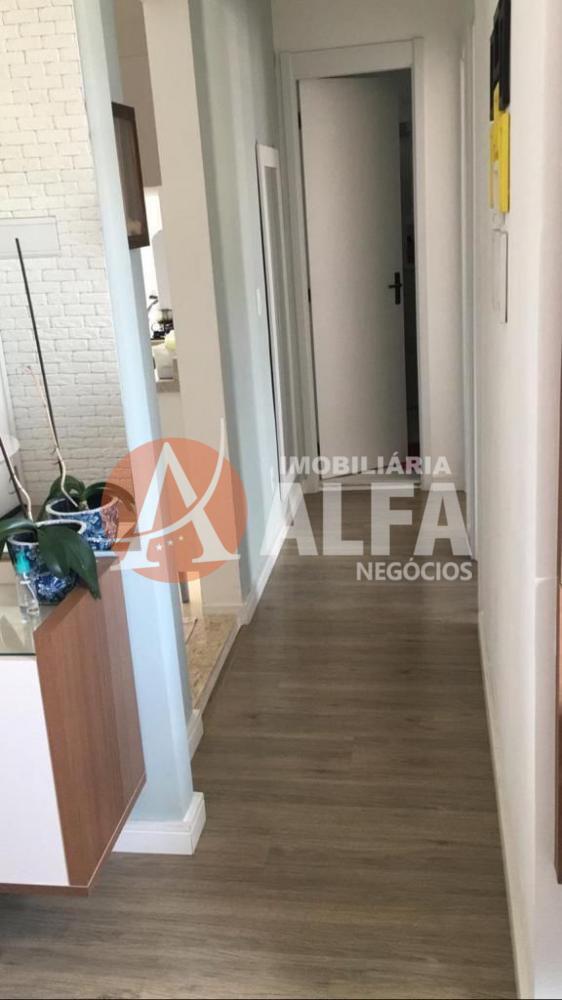 Apartamento à venda com 2 quartos, 46m² - Foto 8