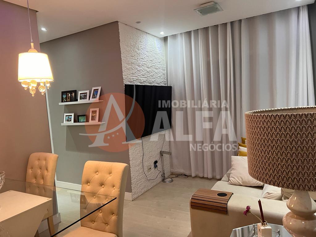 Apartamento à venda com 2 quartos, 48m² - Foto 18