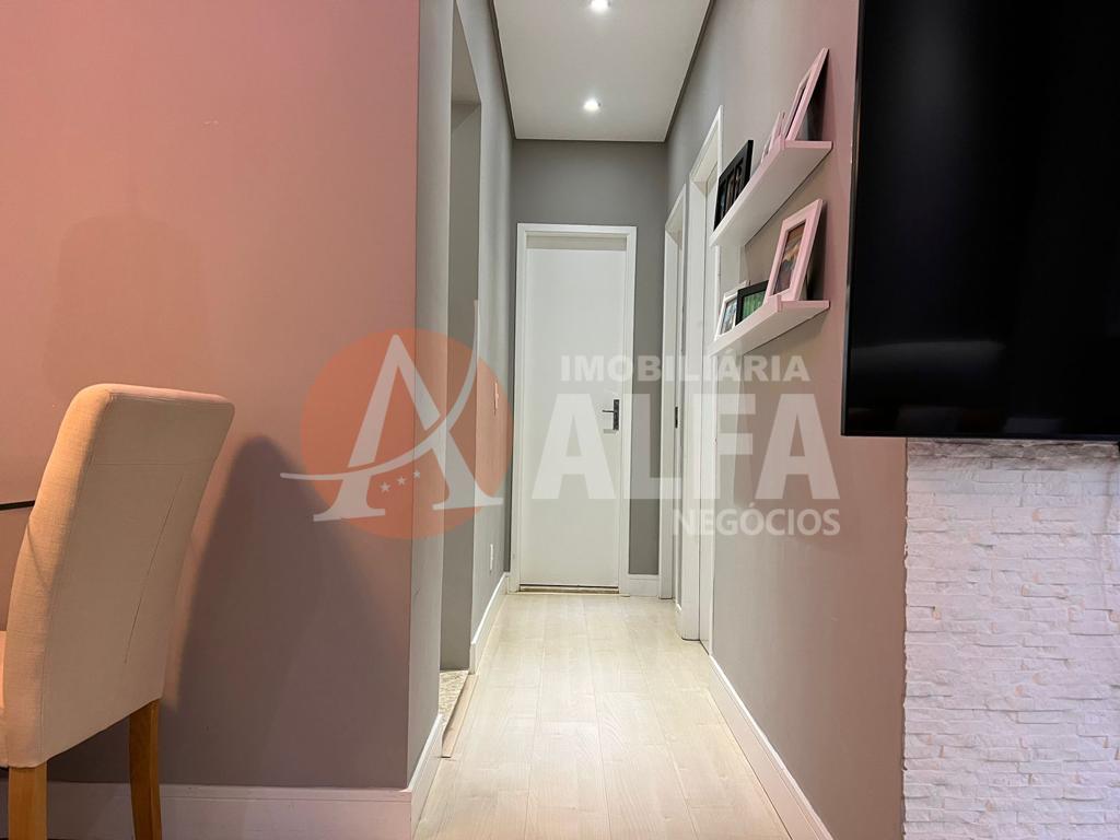 Apartamento à venda com 2 quartos, 48m² - Foto 14