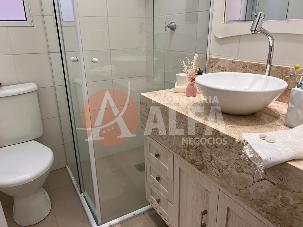 Apartamento à venda com 2 quartos, 48m² - Foto 16