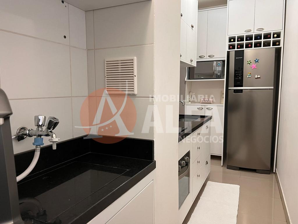 Apartamento à venda com 2 quartos, 48m² - Foto 11