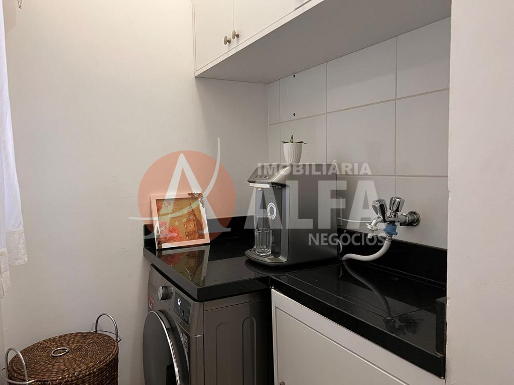 Apartamento à venda com 2 quartos, 48m² - Foto 12