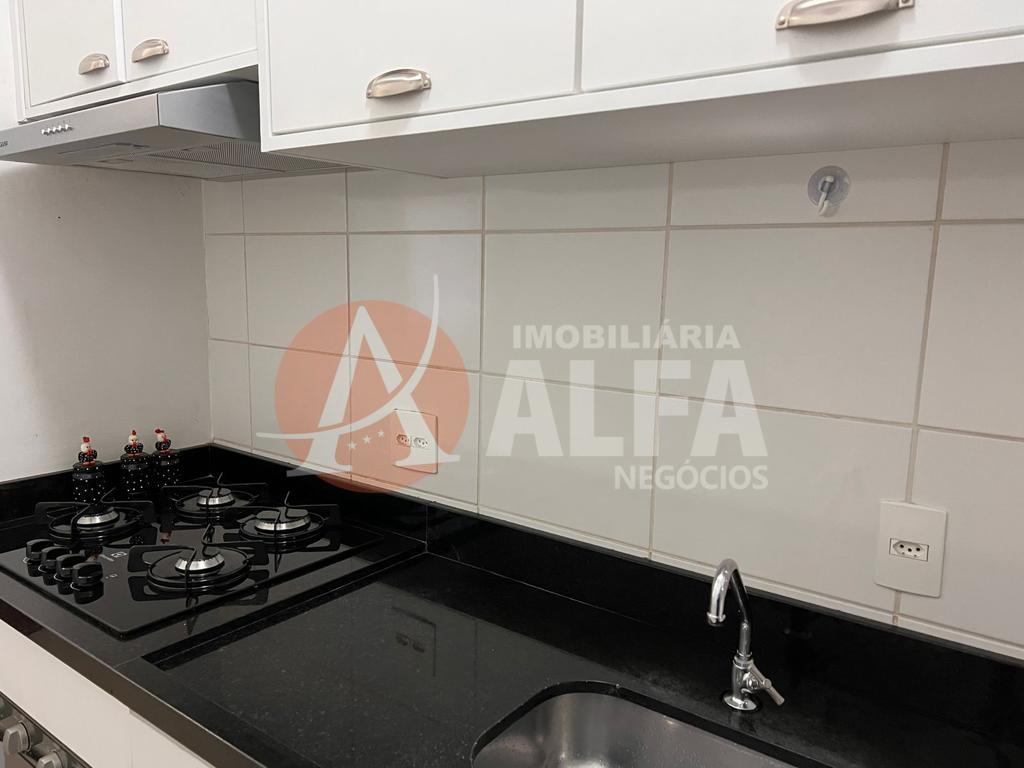 Lindo apartamento (V) - 02 dormitórios - Condomínio Vida Plena - Cotia/SP