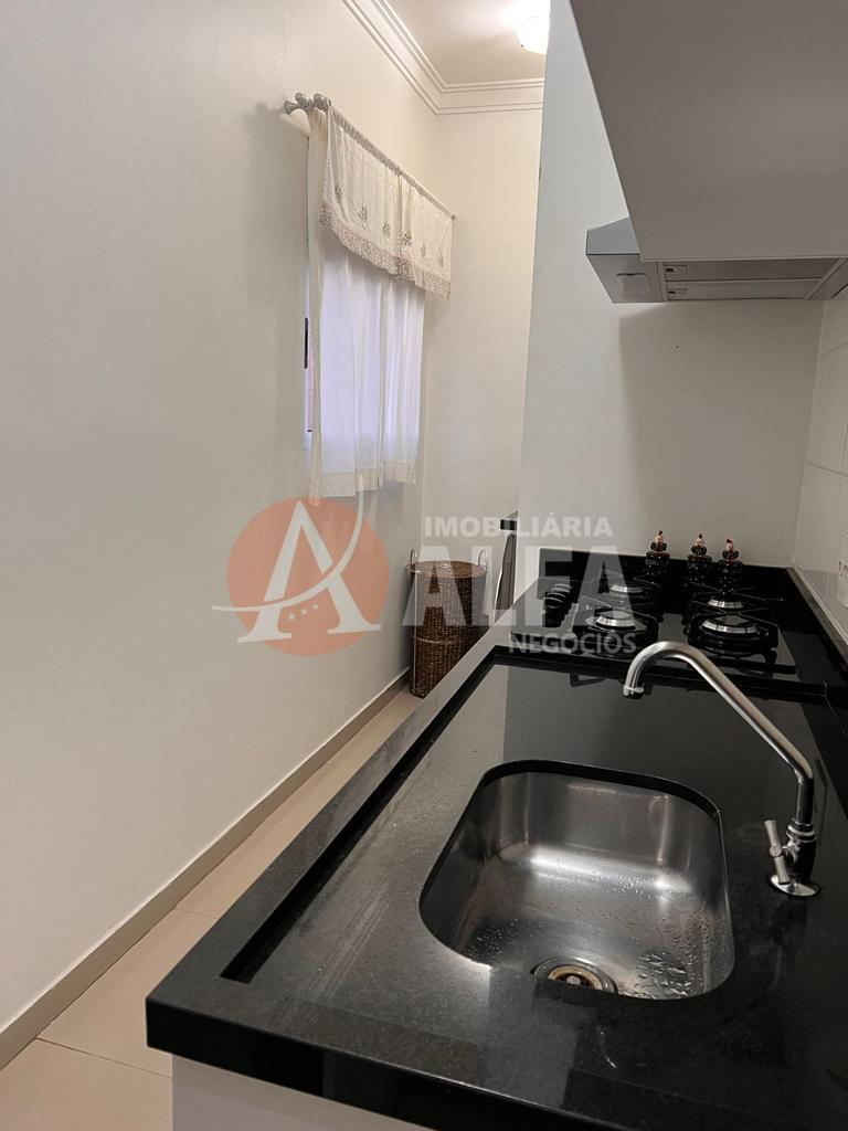 Apartamento à venda com 2 quartos, 48m² - Foto 9