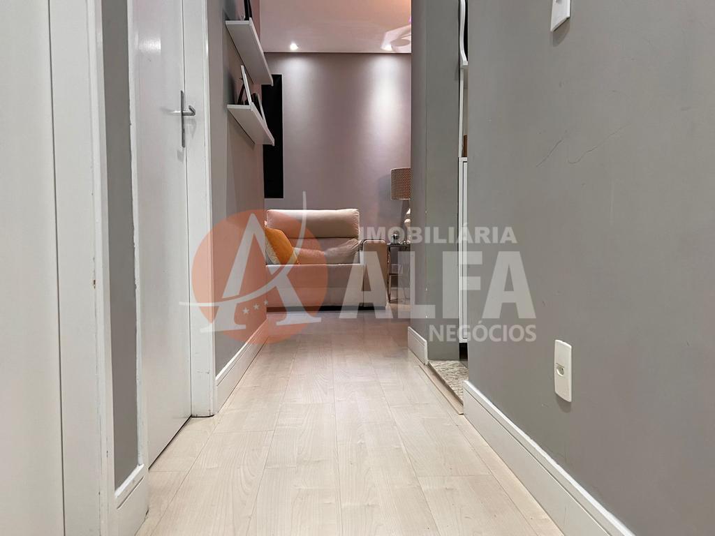 Apartamento à venda com 2 quartos, 48m² - Foto 15