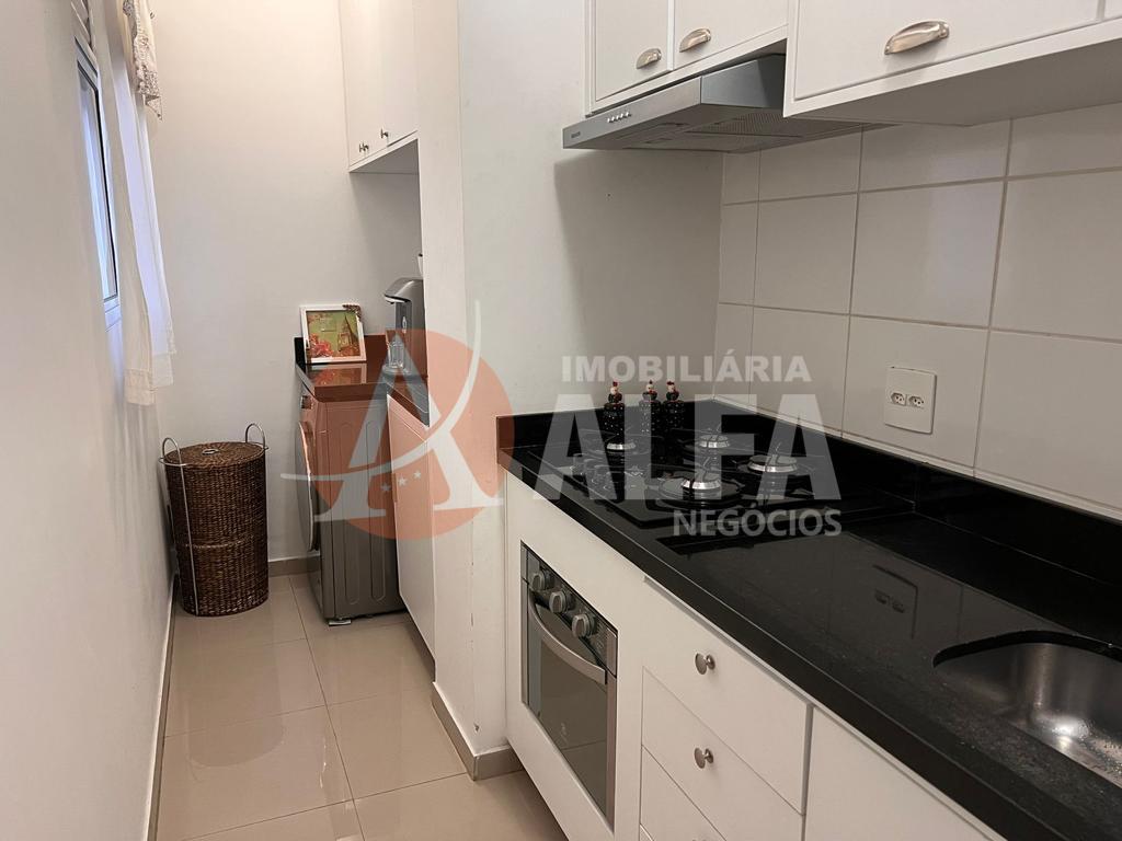 Apartamento à venda com 2 quartos, 48m² - Foto 13