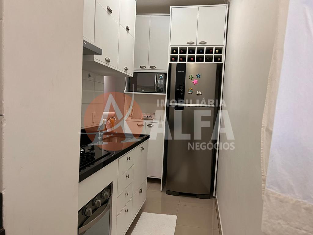 Apartamento à venda com 2 quartos, 48m² - Foto 10