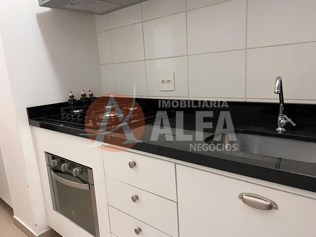 Apartamento à venda com 2 quartos, 48m² - Foto 8