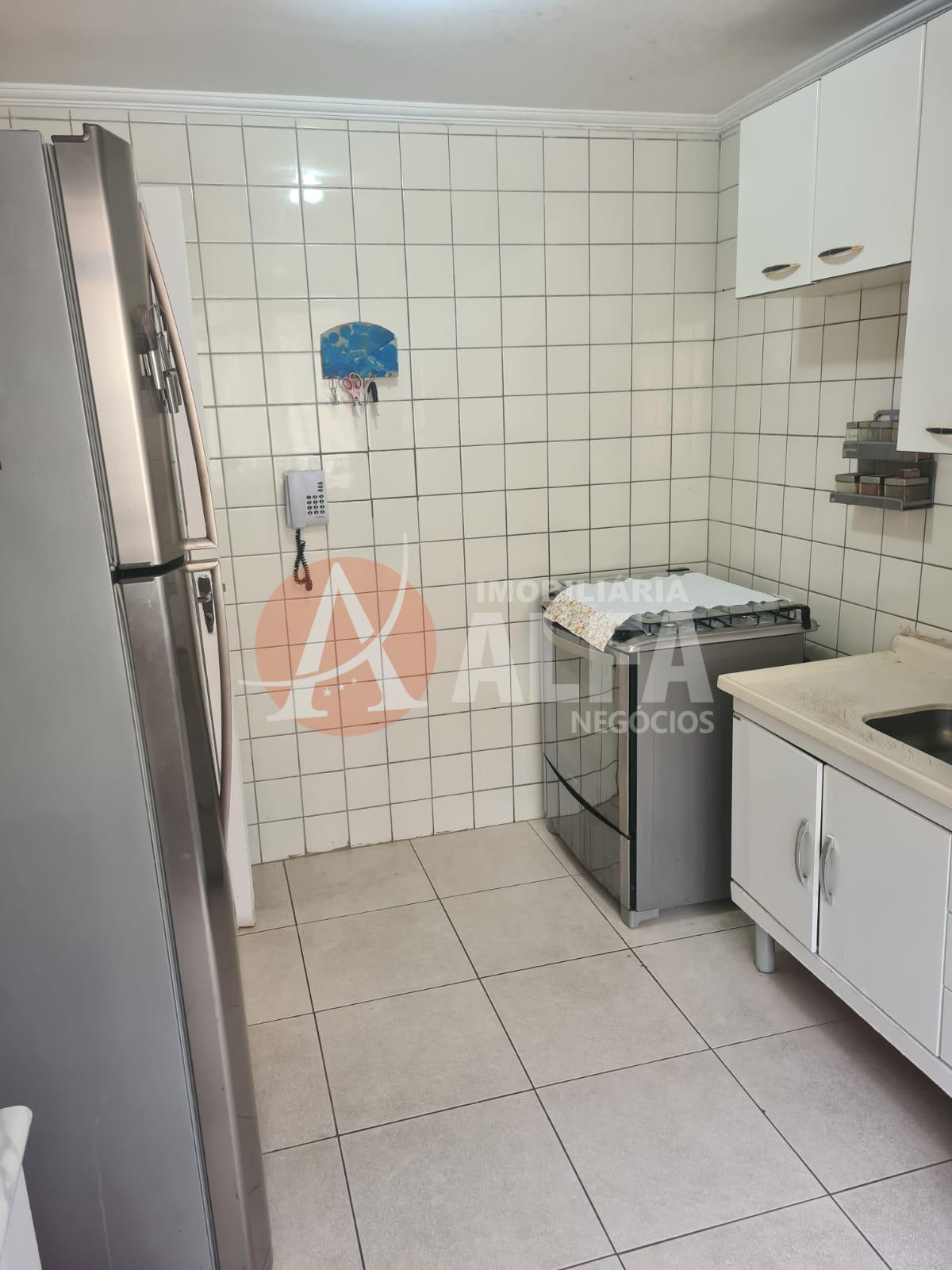 Apartamento à venda com 2 quartos, 60m² - Foto 13