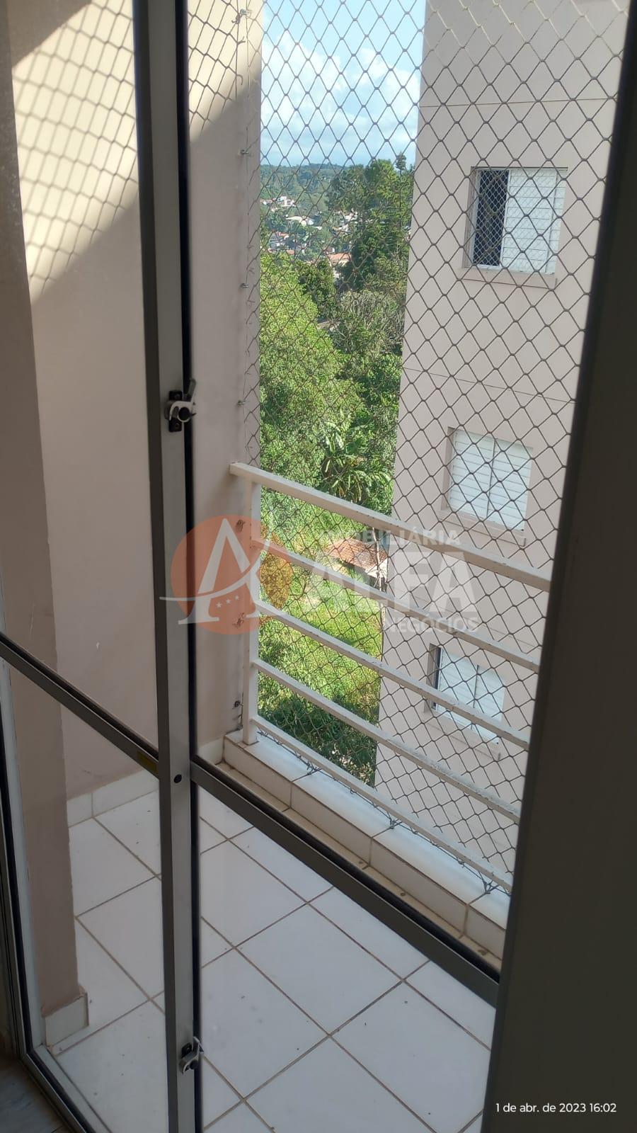 Apartamento à venda com 2 quartos, 47m² - Foto 4