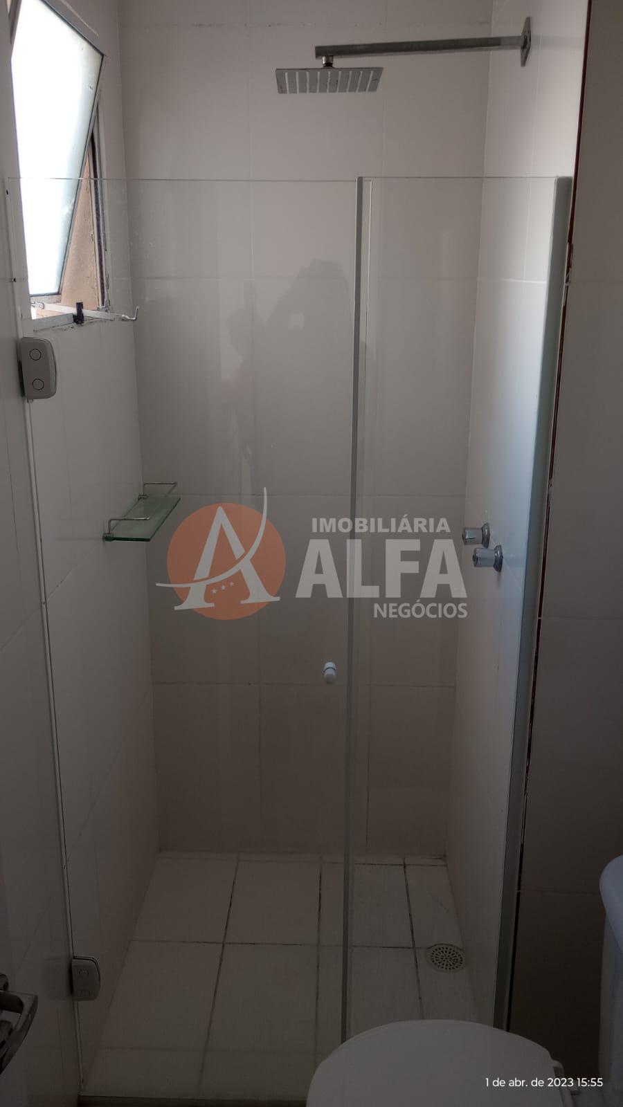 Apartamento à venda com 2 quartos, 47m² - Foto 7