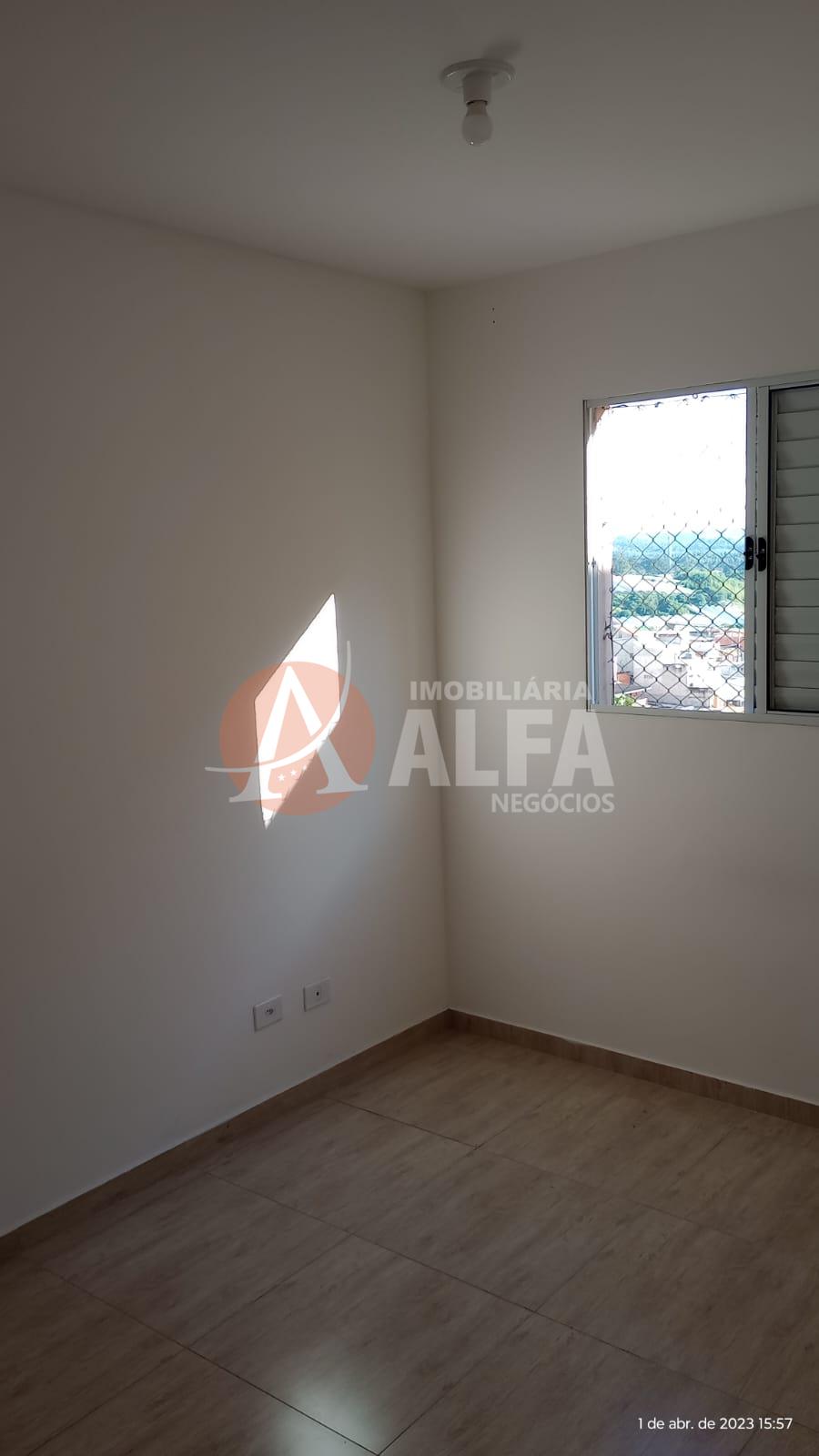 Apartamento à venda com 2 quartos, 47m² - Foto 8