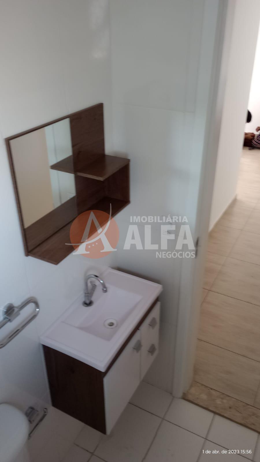 Apartamento à venda com 2 quartos, 47m² - Foto 6