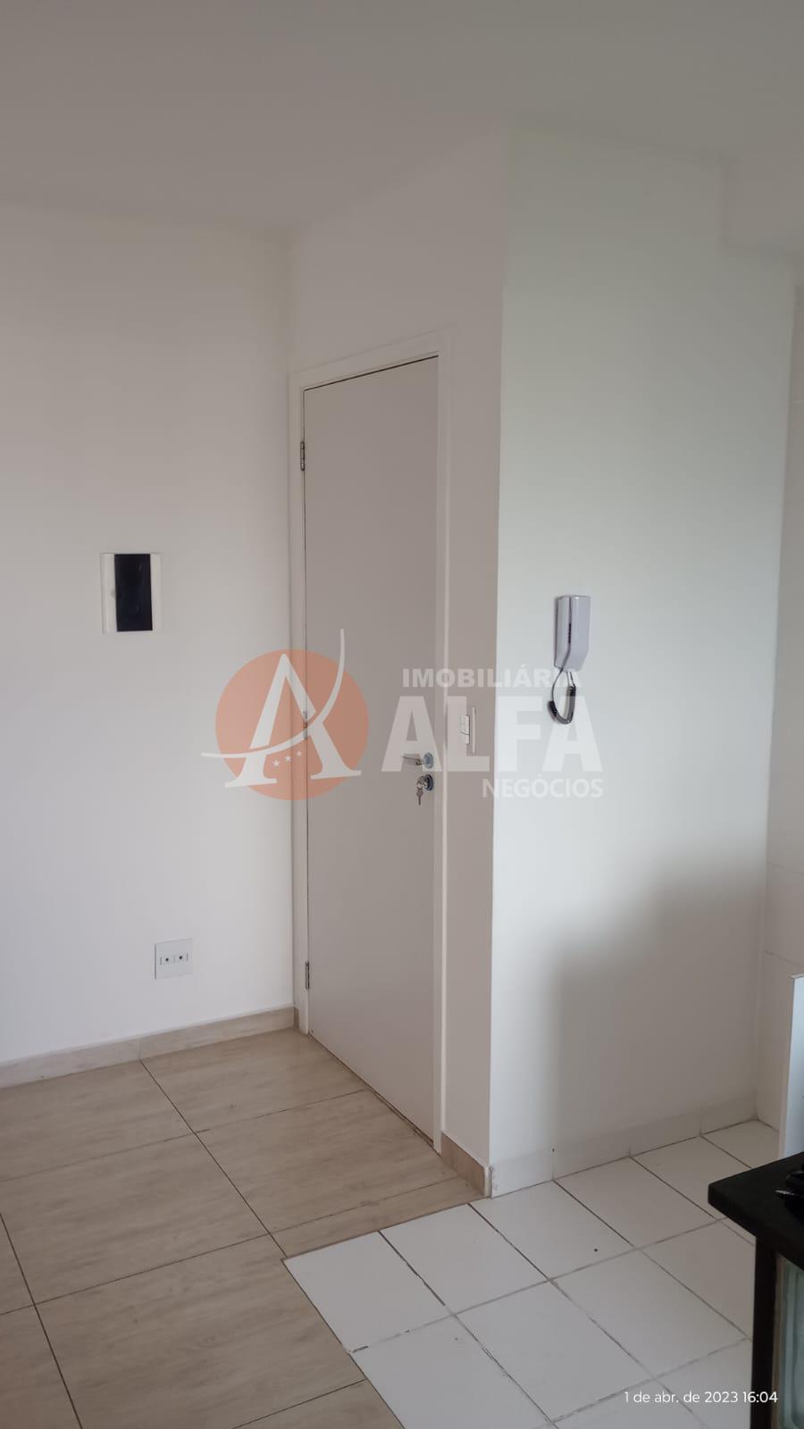 Apartamento à venda com 2 quartos, 47m² - Foto 3