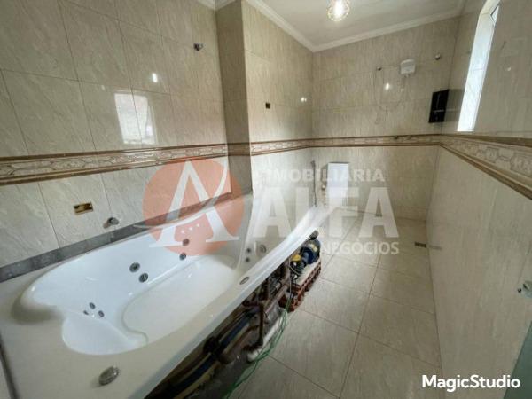 Casa à venda com 3 quartos, 360m² - Foto 9