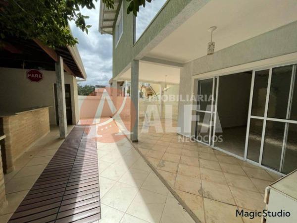 Casa à venda com 3 quartos, 360m² - Foto 19