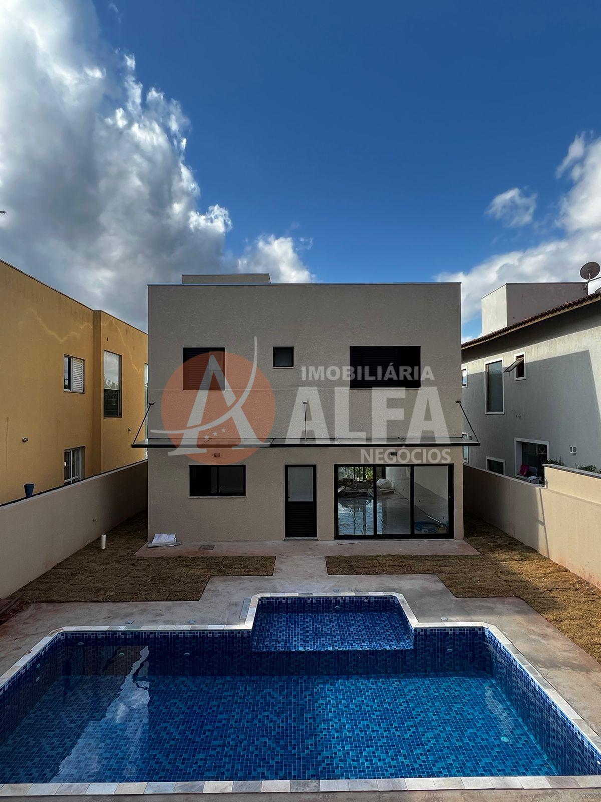 Casa à venda com 3 quartos, 226m² - Foto 20