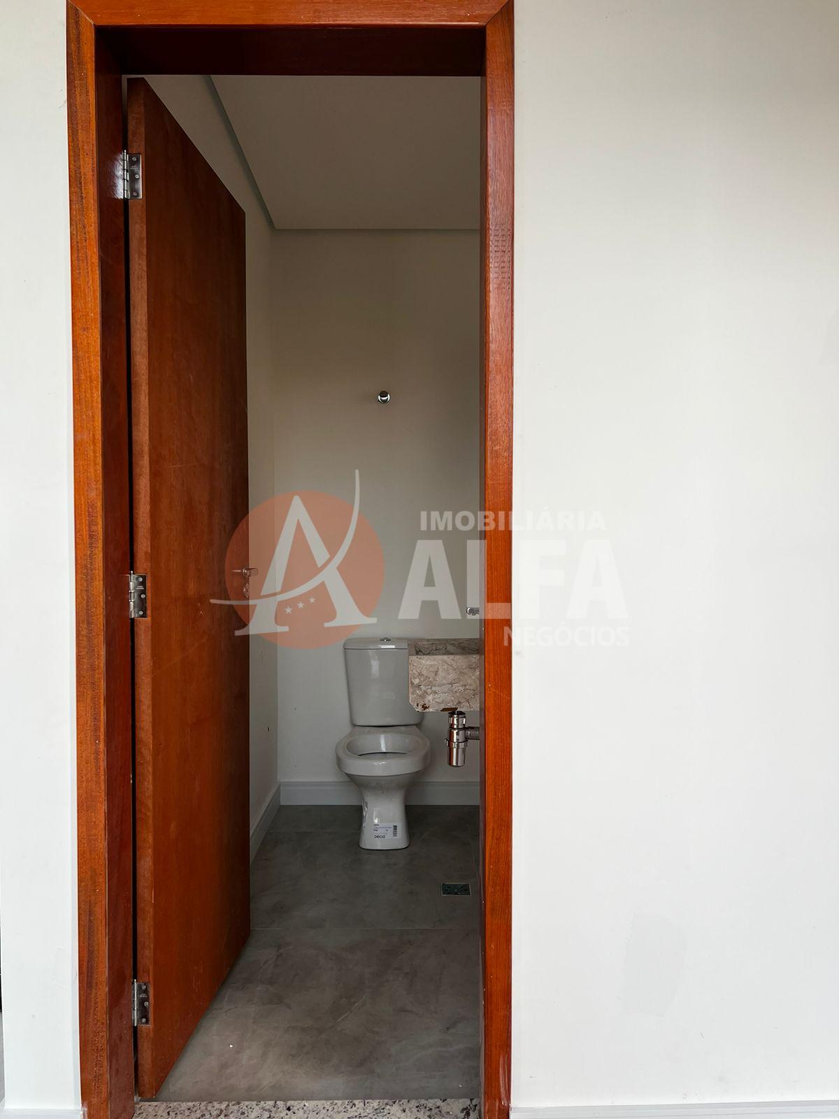 Casa à venda com 3 quartos, 226m² - Foto 16