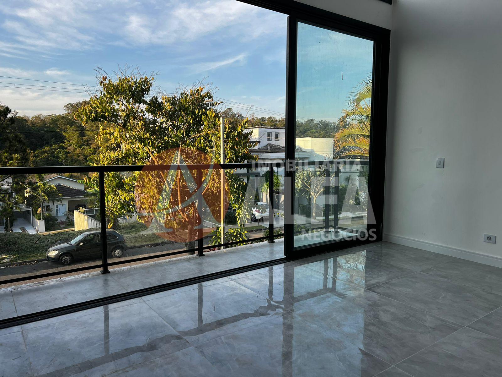 Casa à venda com 3 quartos, 226m² - Foto 6