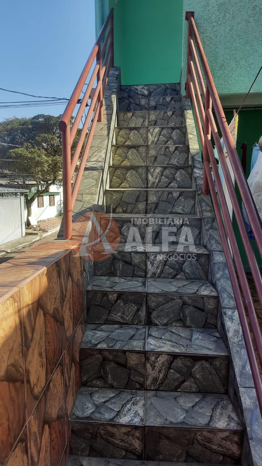 Ótimo investimento ! Prédio Comercial (V) com 06 Apartamentos + 02 salões (já locados)!!