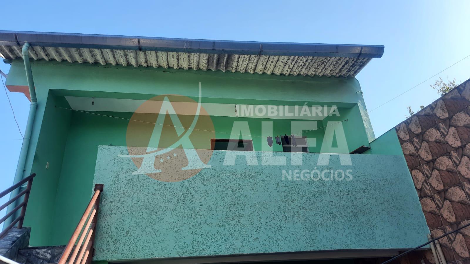 Ótimo investimento ! Prédio Comercial (V) com 06 Apartamentos + 02 salões (já locados)!!