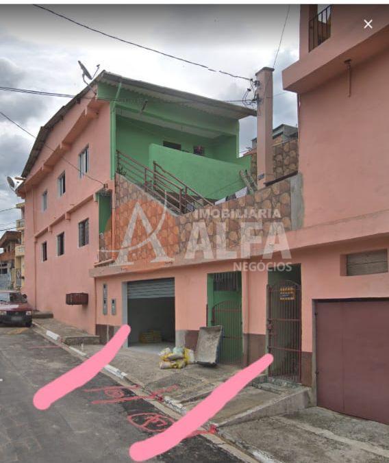 Ótimo investimento ! Prédio Comercial (V) com 06 Apartamentos + 02 salões (já locados)!!