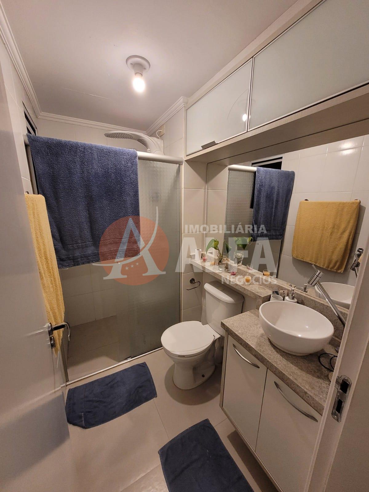 APARTAMENTO - 2 DORMITÓRIOS - CONDOMÍNIIO ASTÓRIA II - JARDIM DOS IPÊS - COTIA/SP